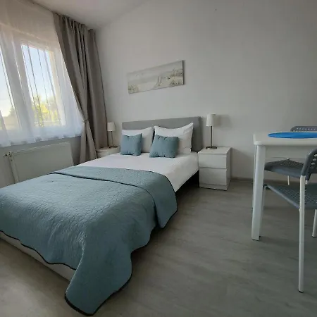 Homestay U Wojtka Z Widokiem Na Zatoke Swarzewo