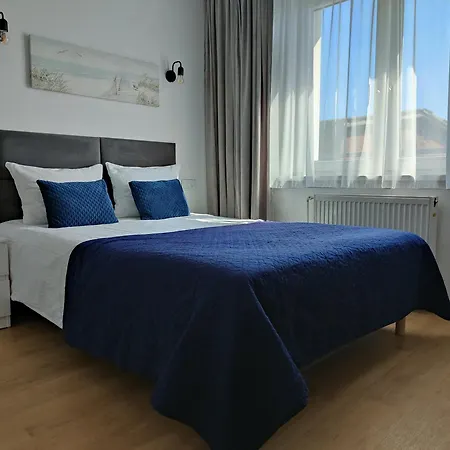 U Wojtka Z Widokiem Na Zatoke * סווארזבו