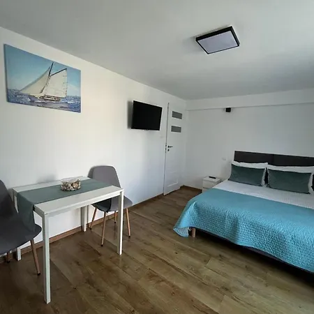 U Wojtka Z Widokiem Na Zatoke *