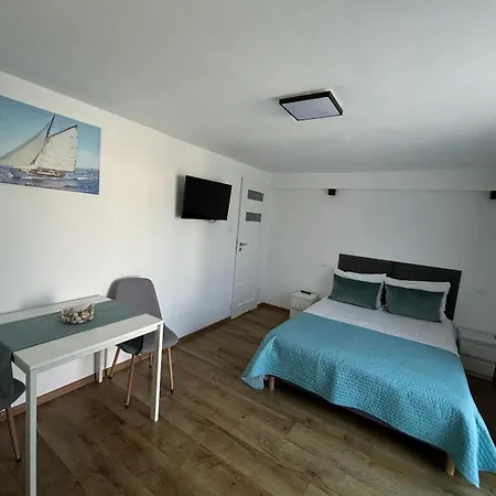 U Wojtka Z Widokiem Na Zatoke Homestay