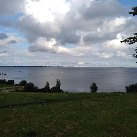 U Wojtka Z Widokiem Na Zatoke * Swarzewo