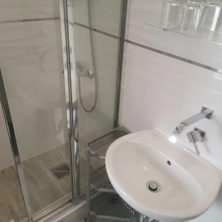 U Wojtka Z Widokiem Na Zatoke