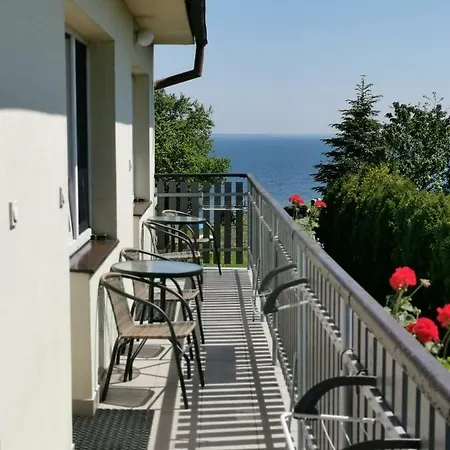 Homestay U Wojtka Z Widokiem Na Zatoke *