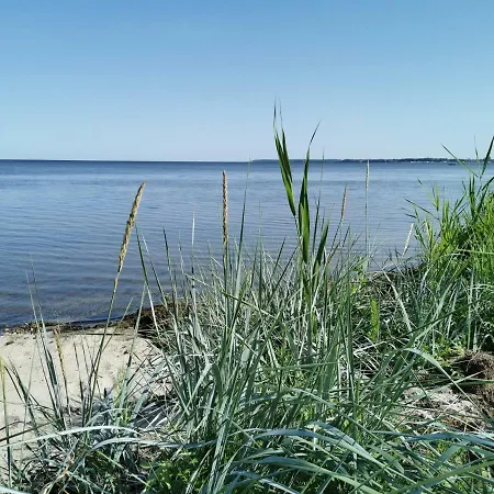 U Wojtka Z Widokiem Na Zatoke Swarzewo