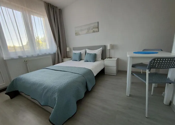 Homestay U Wojtka Z Widokiem Na Zatoke Swarzewo