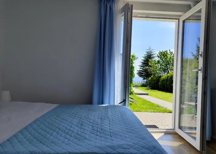 Homestay U Wojtka Z Widokiem Na Zatoke Swarzewo
