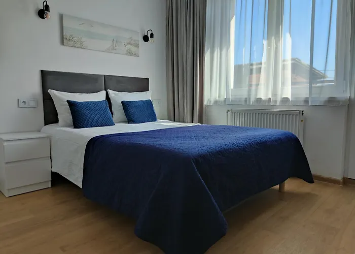 U Wojtka Z Widokiem Na Zatoke * Swarzewo