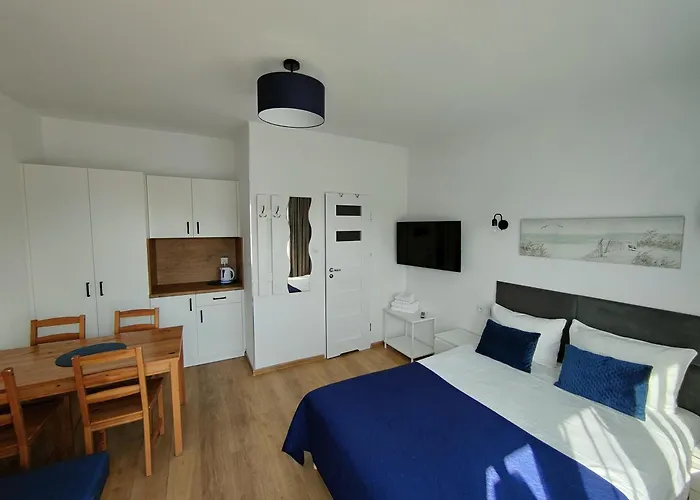 U Wojtka Z Widokiem Na Zatoke Homestay *