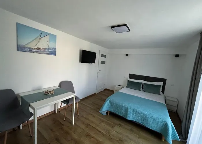 U Wojtka Z Widokiem Na Zatoke Homestay