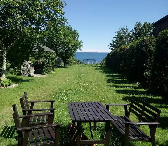 Homestay U Wojtka Z Widokiem Na Zatoke *