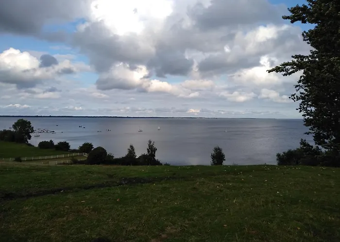 U Wojtka Z Widokiem Na Zatoke * Swarzewo