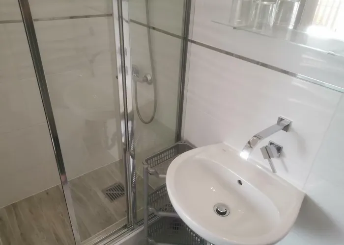 U Wojtka Z Widokiem Na Zatoke