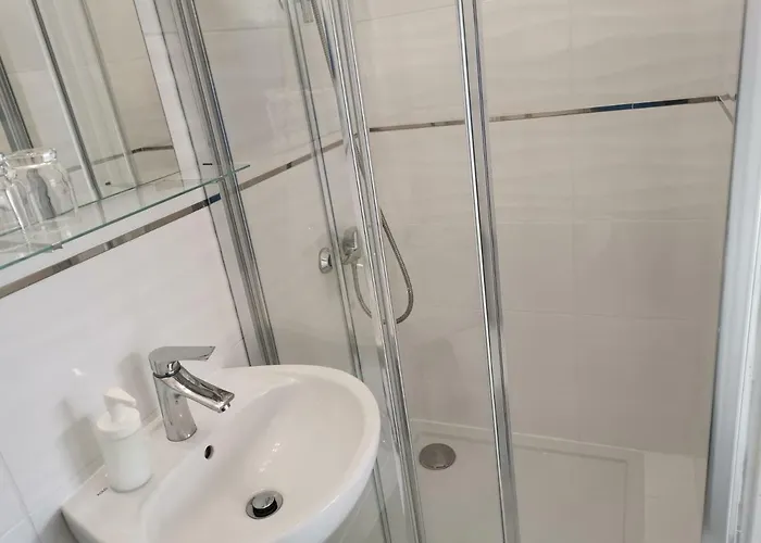 U Wojtka Z Widokiem Na Zatoke * Swarzewo