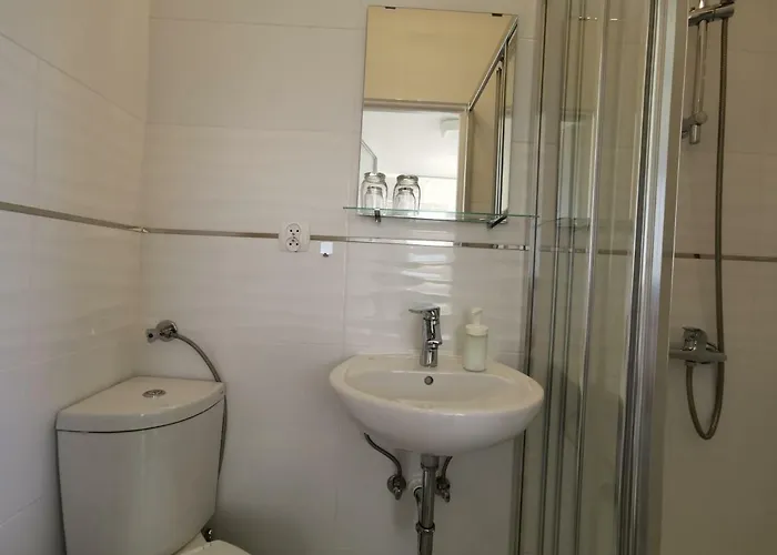 U Wojtka Z Widokiem Na Zatoke Swarzewo