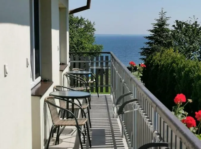 Homestay U Wojtka Z Widokiem Na Zatoke *