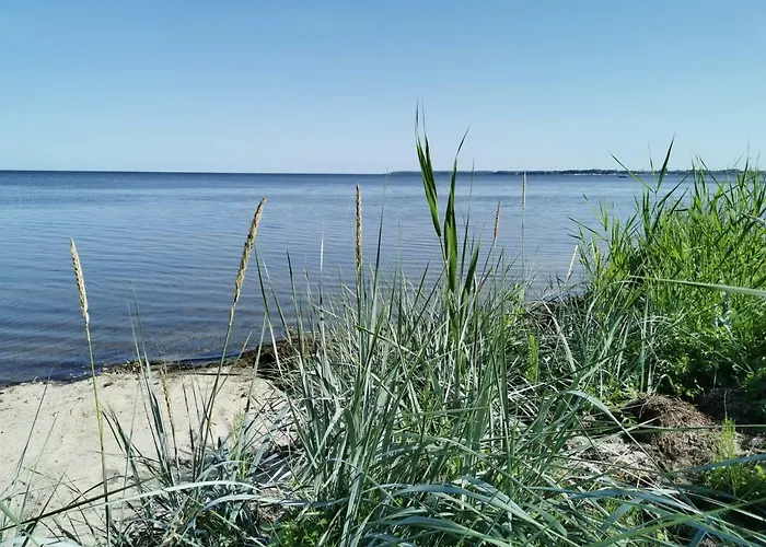 U Wojtka Z Widokiem Na Zatoke Swarzewo